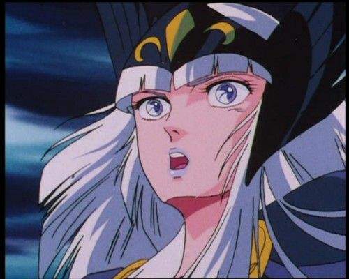 Otaku Gallery  / Anime e Manga / Saint Seiya / Screen Shots / Episodi / 098 - La voce di un Dio / 117.jpg